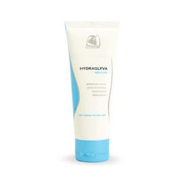 Ecladerm Hydraglyva Aqua Gel Facial Moisturizer