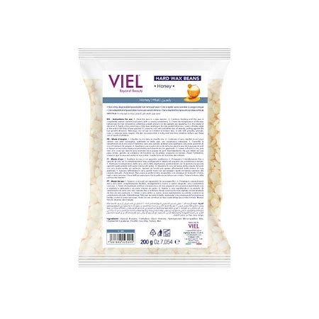 Optimal Hard Wax Beans