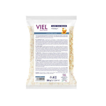 Optimal Hard Wax Beans
