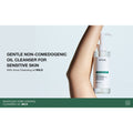 Heartleaf Pore Cleansing Oil MILD-ANUA-HBYTALA