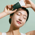 Heartleaf Silky Moisture Sun Cream-ANUA-HBYTALA