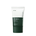 Heartleaf Silky Moisture Sun Cream-ANUA-HBYTALA