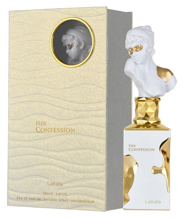 Lattafa Her Confession Women