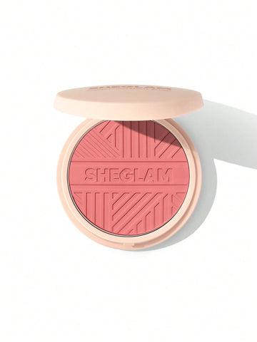 Sheglam Divine Flush Matte Blush