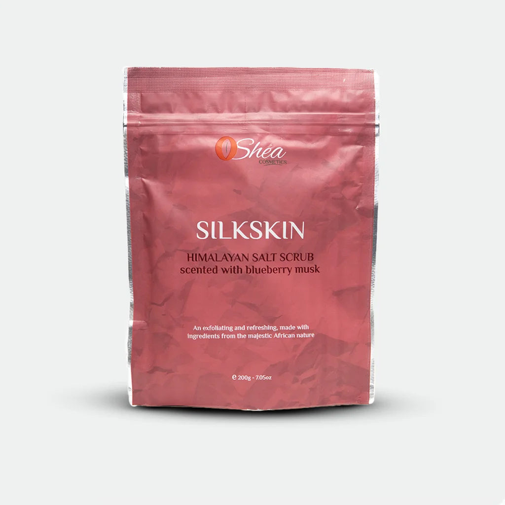 Oshea Himalayan Scrub