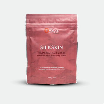 Oshea Himalayan Scrub