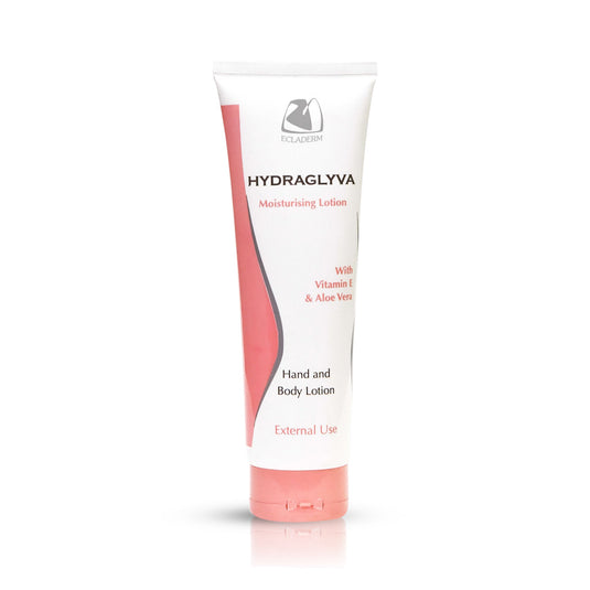 Ecladerm Hydraglyva Body Lotion