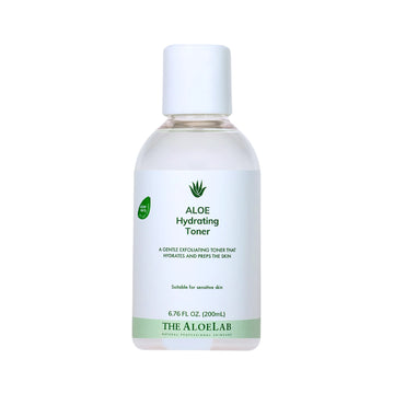 AloeLab Hydrating Toner