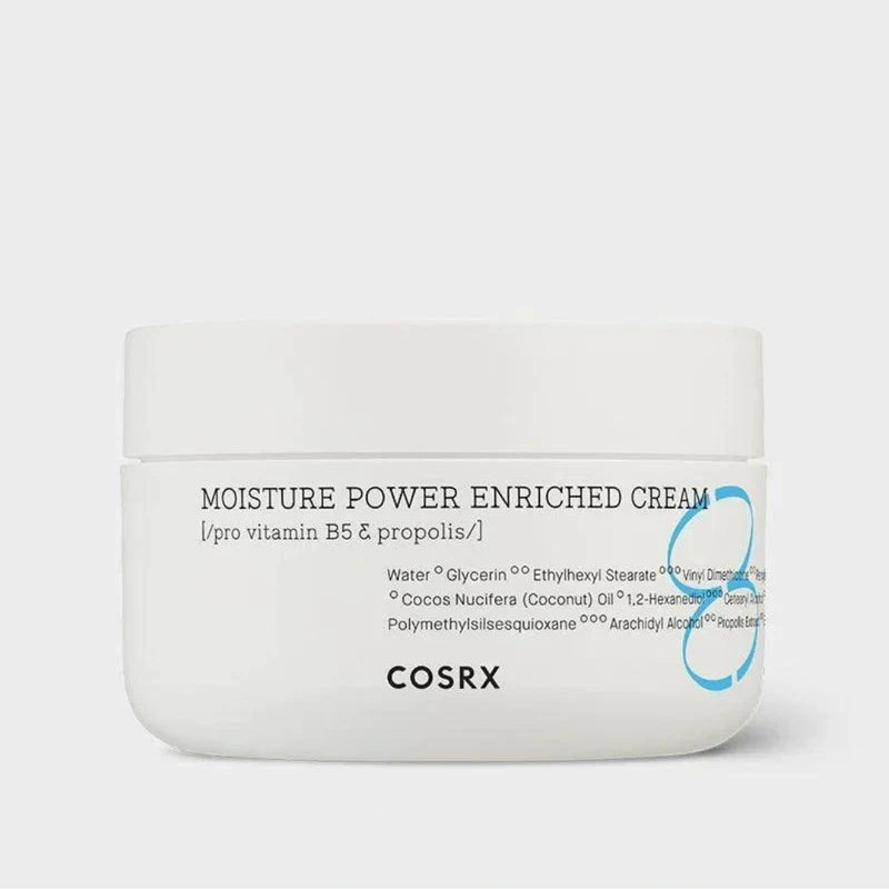 Cosrx Hydrium Moisture Power Enriched Cream