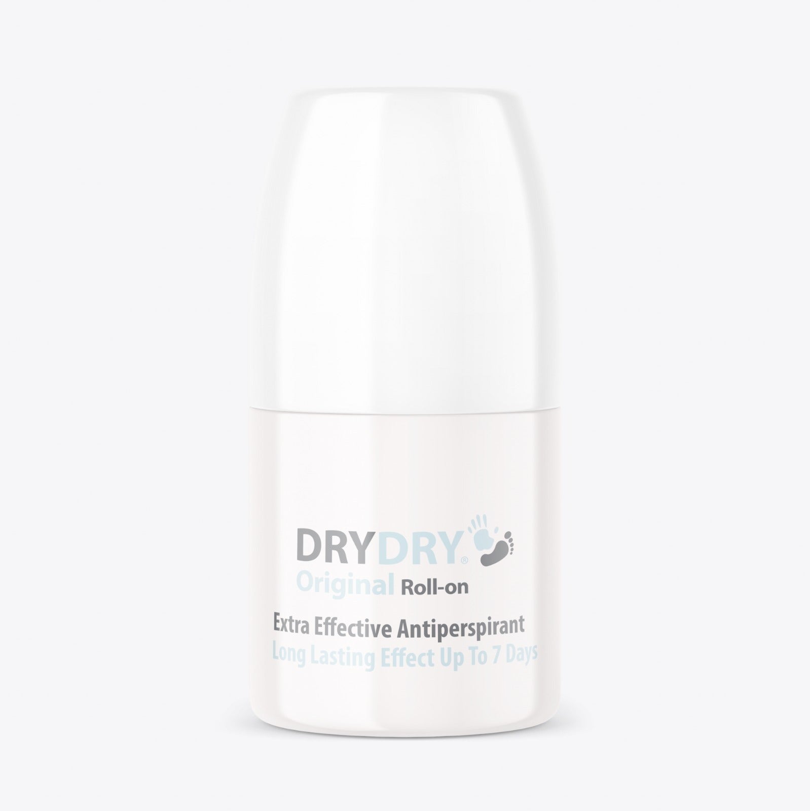 L'organica Dry Dry Roll On