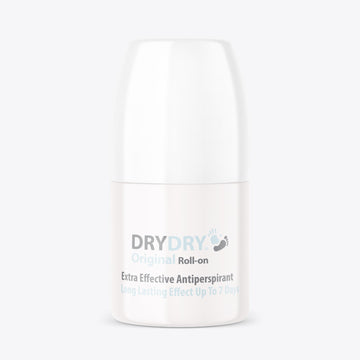 L'organica Dry Dry Roll On