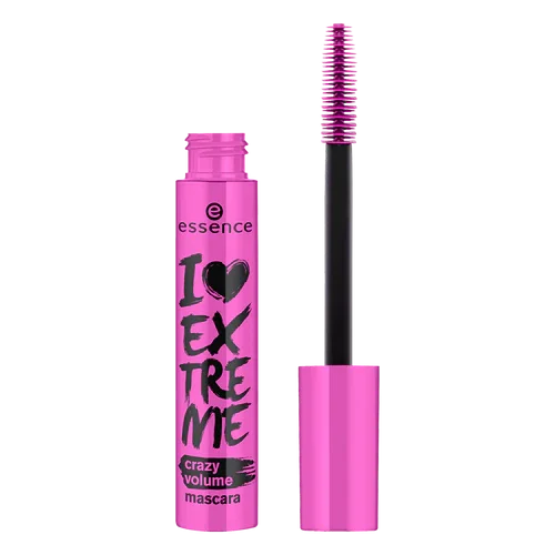 Essence I Love Extreme Crazy Volume Mascara