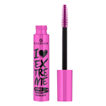 Essence I Love Extreme Crazy Volume Mascara