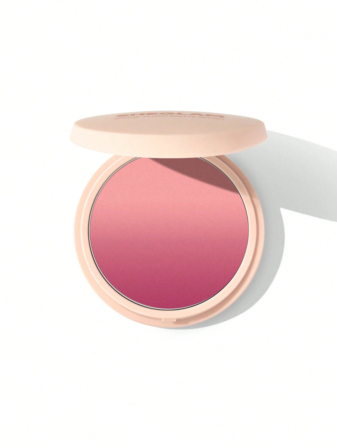 Sheglam Divine Flush Matte Blush