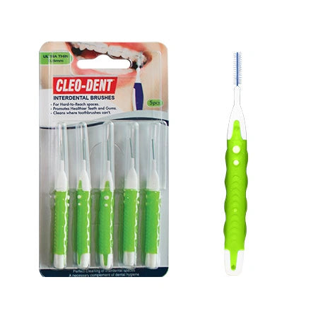 Optimal Interdental Brush (0.6mm)