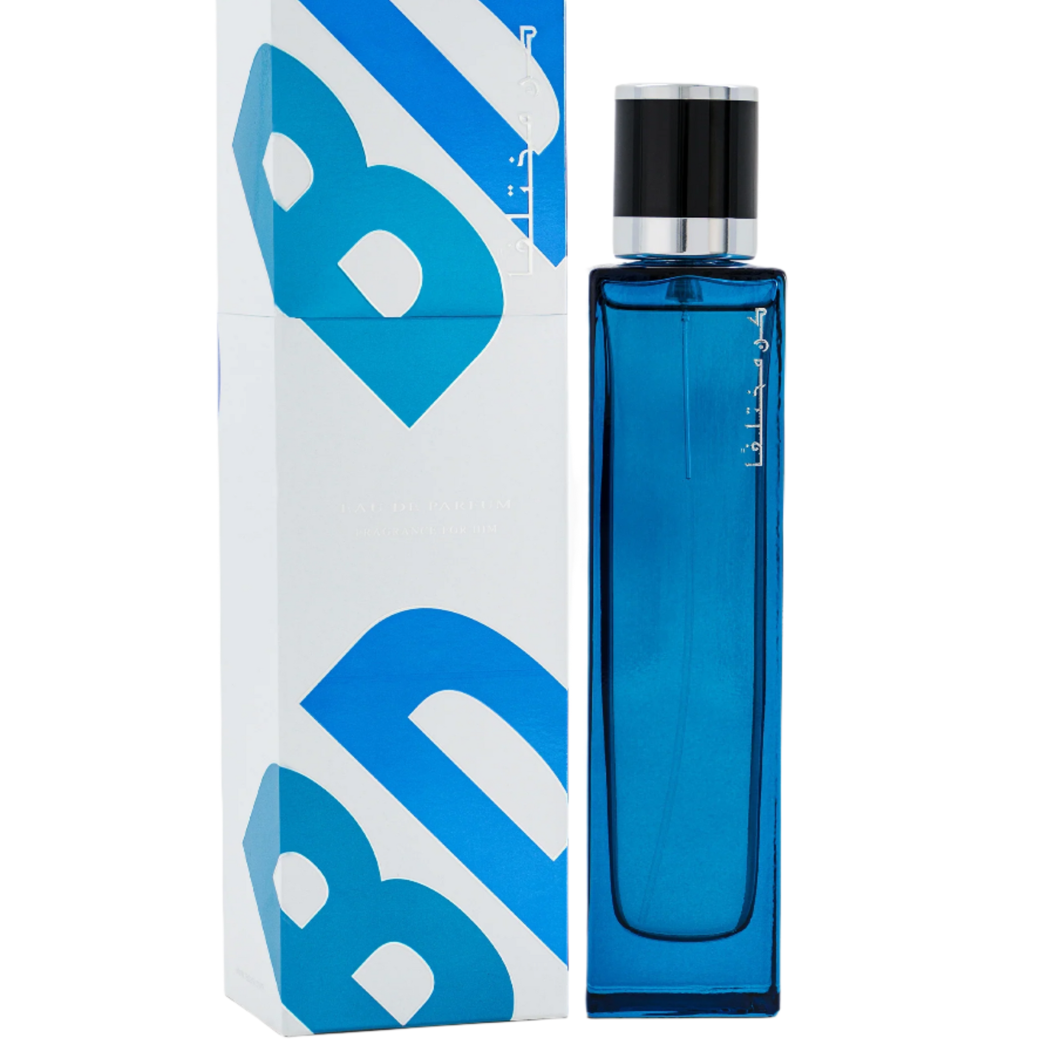 Rasasi Kun Mukhtalifan Men Perfume