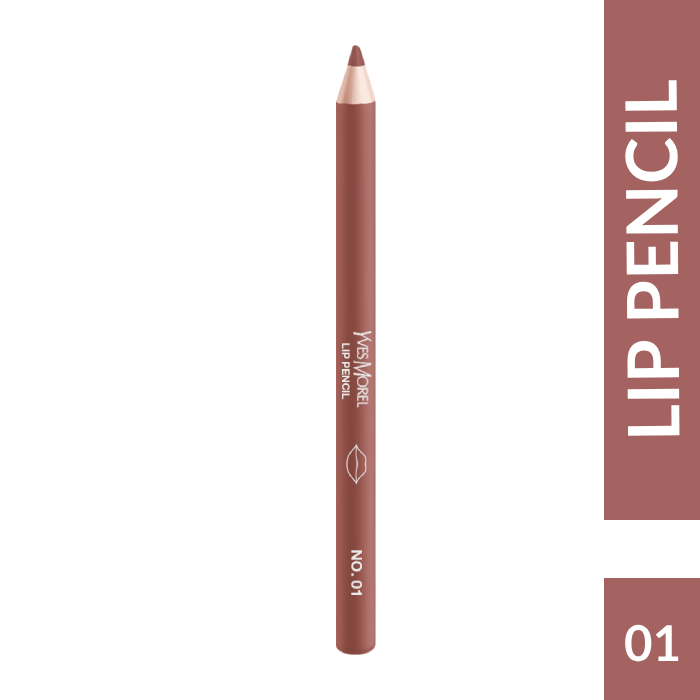 Yves Morel Lip Liner Pencil