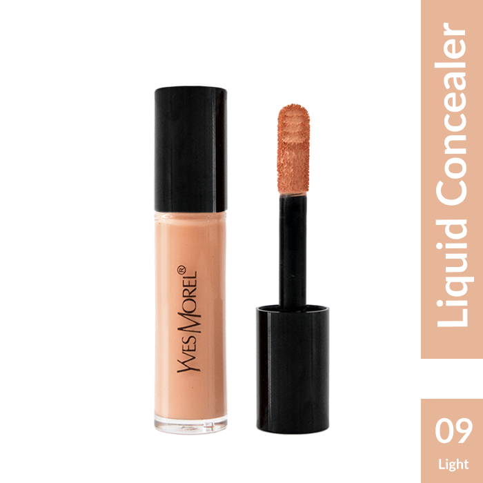 Yves Morel Liquid Concealer