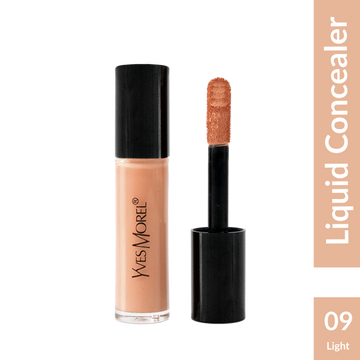 Yves Morel Liquid Concealer