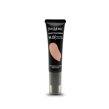 Yves Morel Liquid Foundation