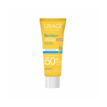 Uriage Bariesun Spf50+ Tinted Cream