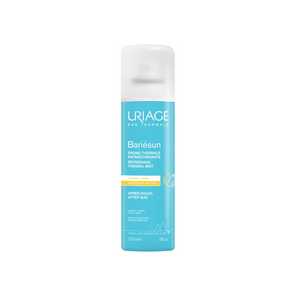 Uriage Bariesun Mist After Ground