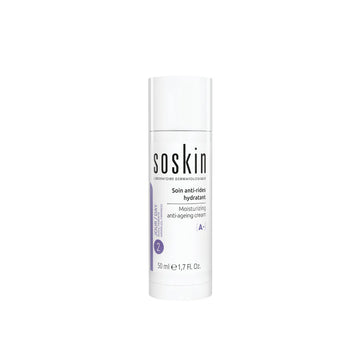 Soskin Soin Anti-Rides Hydratant