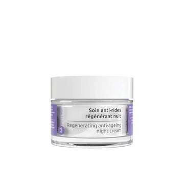 Soskin Moisturizing Anti-Aging Night Cream