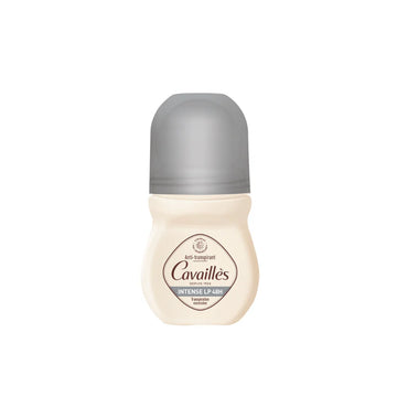 Cavailles Intense-LP Roll-On Deodorant