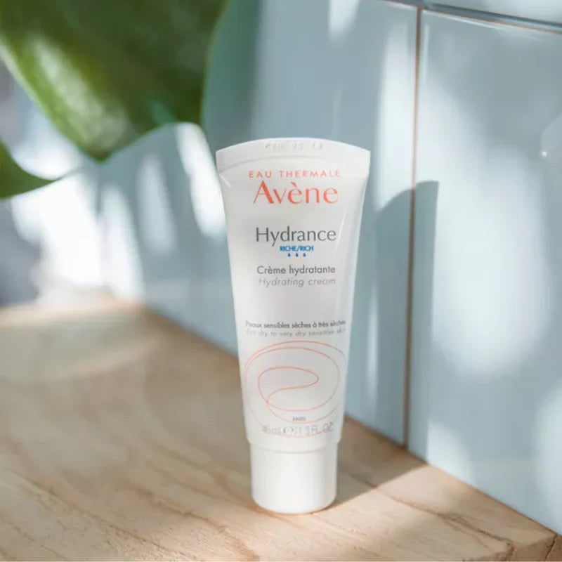 Avene Hydrance Optimale Riche SPF30