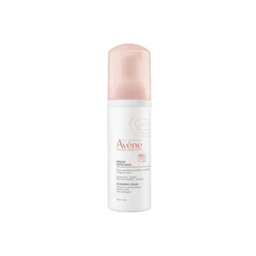 Avene Mattifying Cleansing Foam