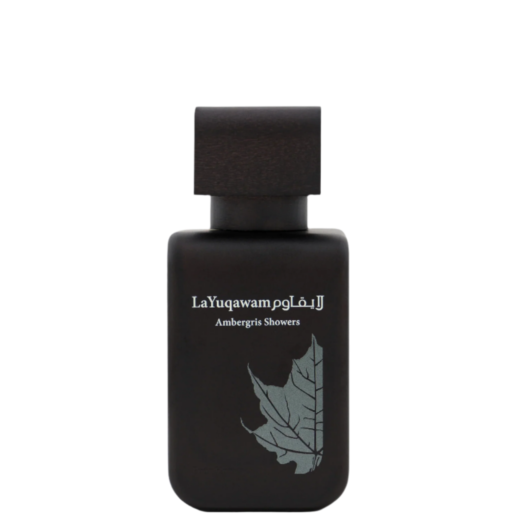 Rasasi La Yuqawam Ambergris Men Perfume