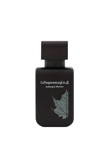 Rasasi La Yuqawam Ambergris Men Perfume