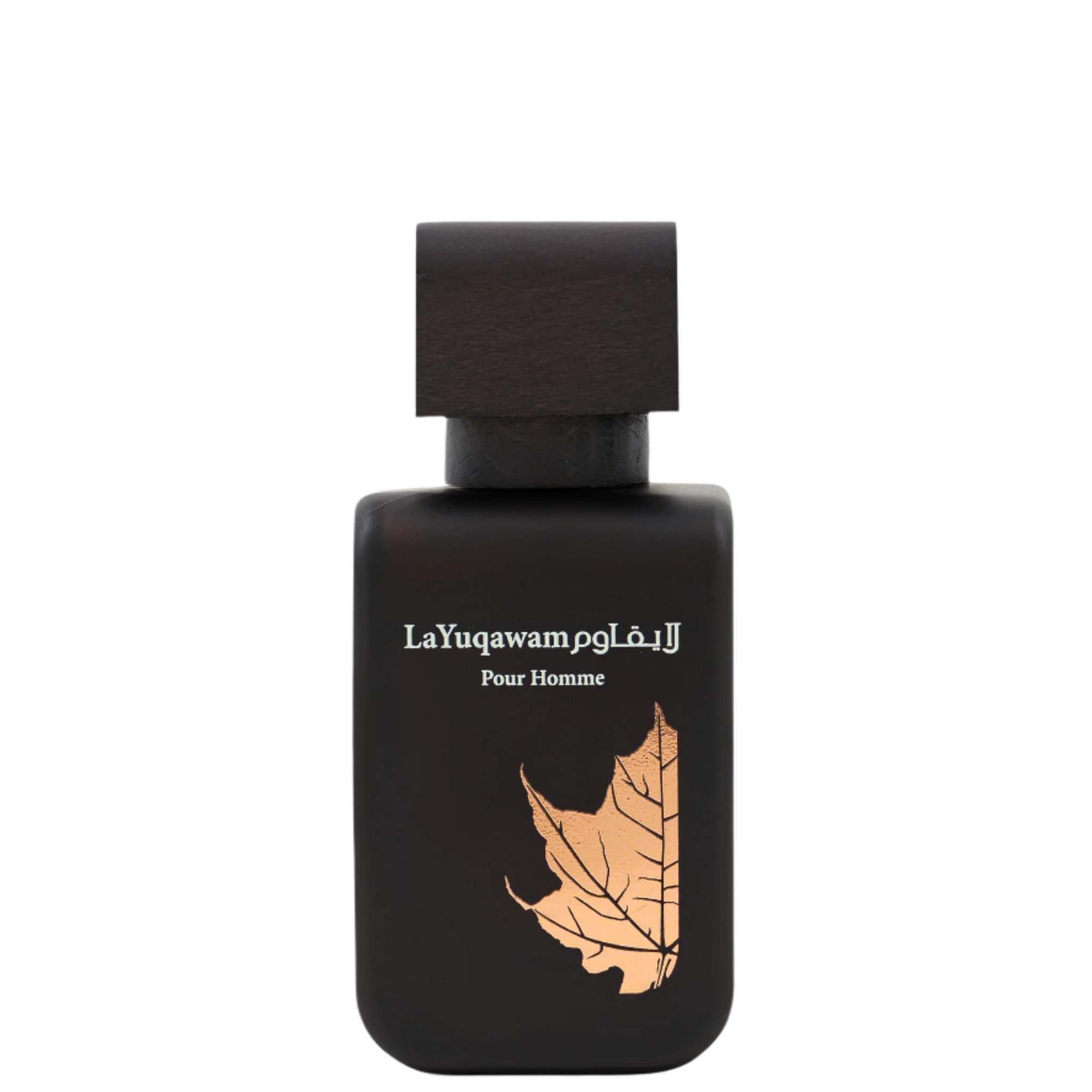 عطر رصاصي لا يقاوم للرجال 