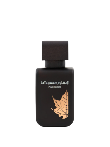 عطر رصاصي لا يقاوم للرجال 