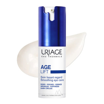 Uriage Age Lift - Smoothing Eye Care
