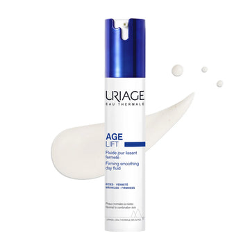 Uriage Age Lift - Firming Smoothing Day Fluid