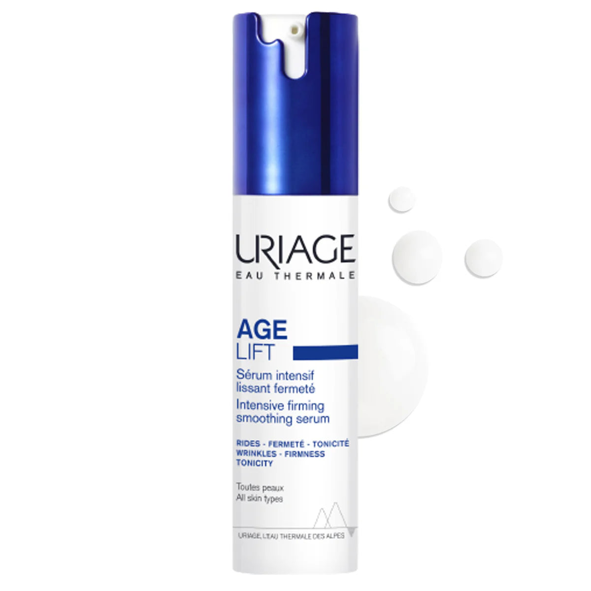 Uriage Age Lift Serum Intensif Lissant Fermete
