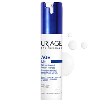 Uriage Age Lift Serum Intensif Lissant Fermete