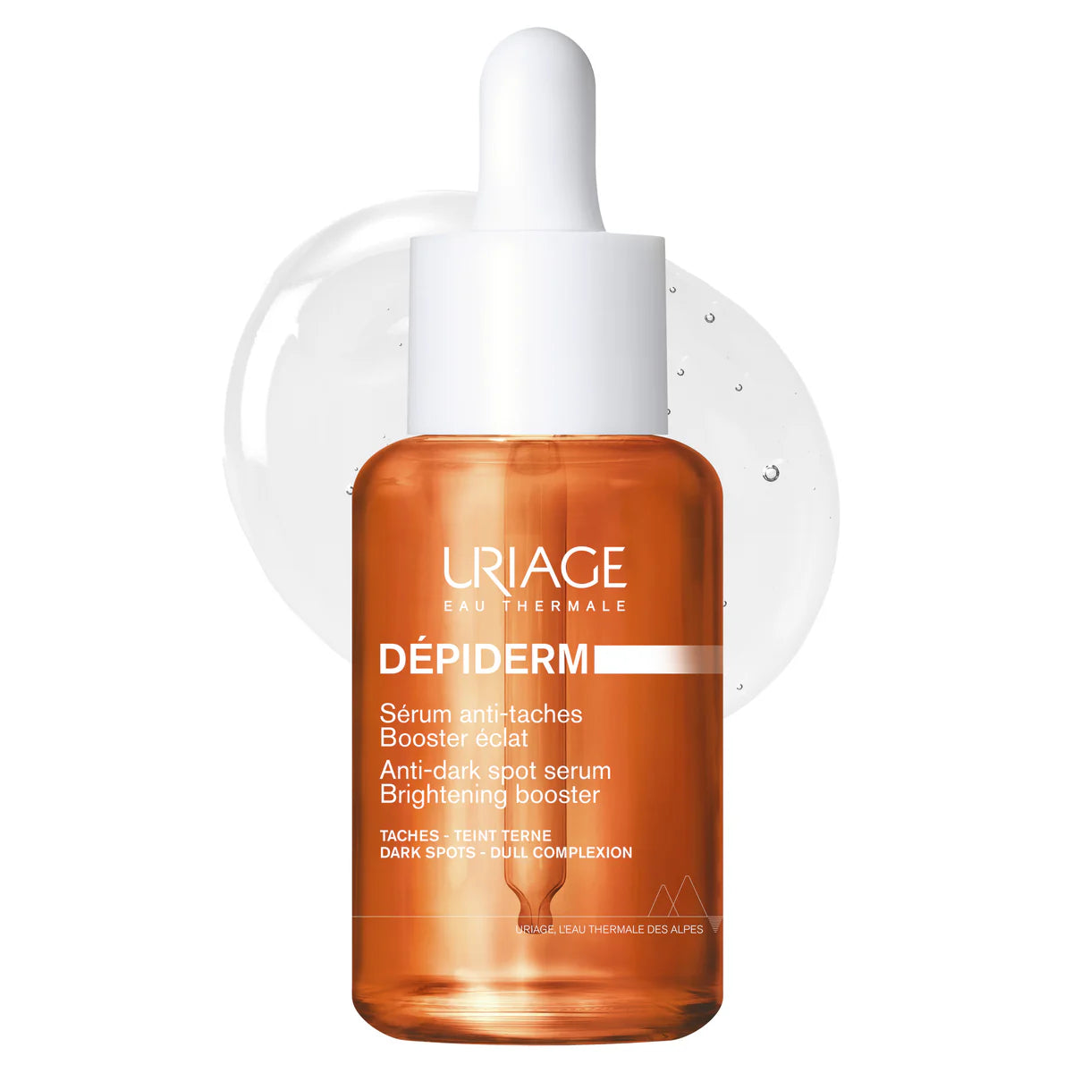 Uriage Depiderm Serum Booster