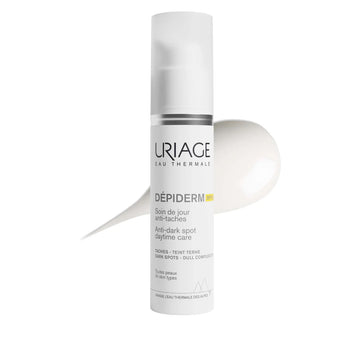Uriage Depiderm Anti-Dark Spot Fluid Spf15