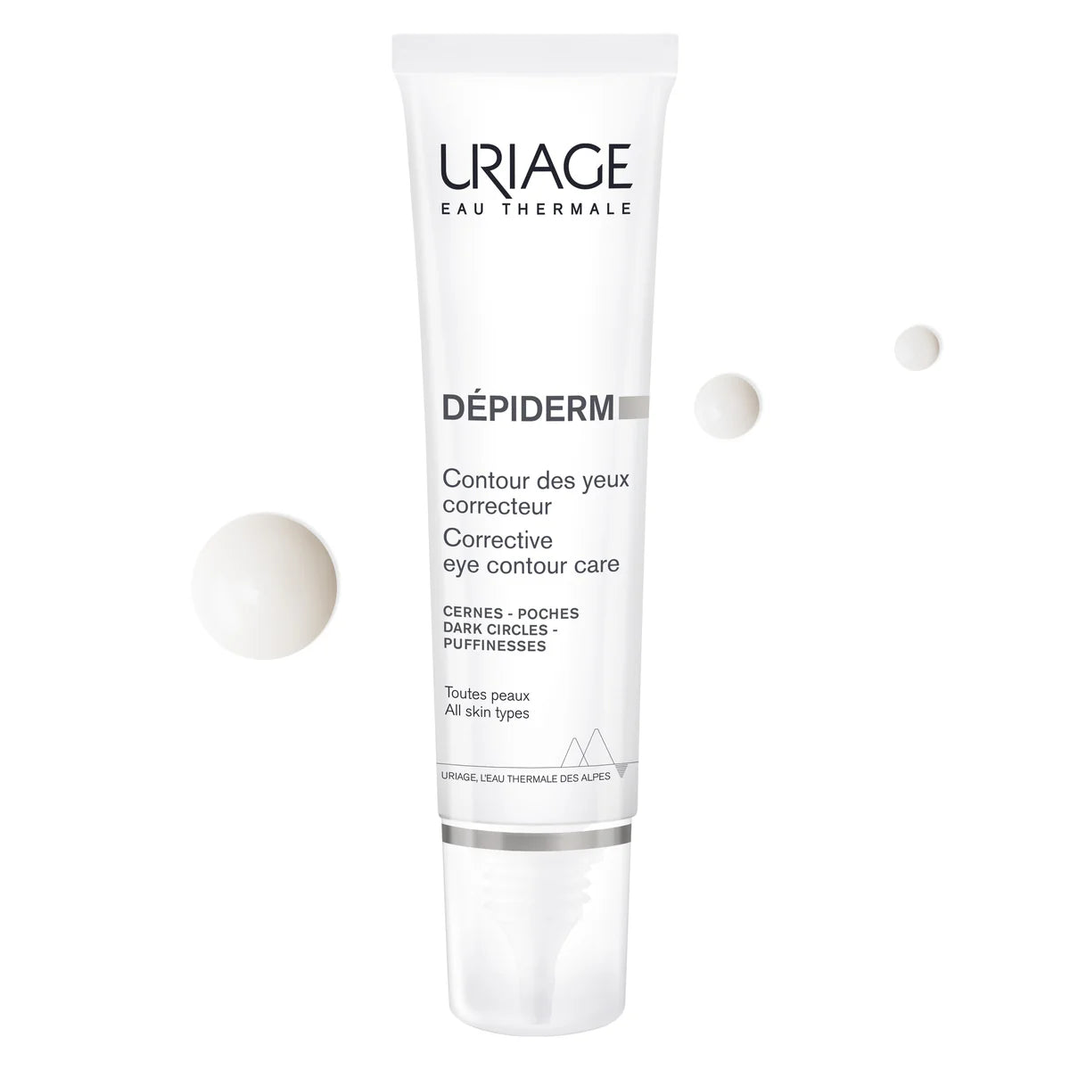 Uriage Depiderm Eye Contour