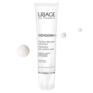 Uriage Depiderm Eye Contour