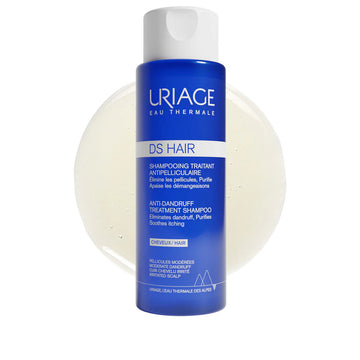 Uriage D.S Anti-Dandruff Treatment Shampoo