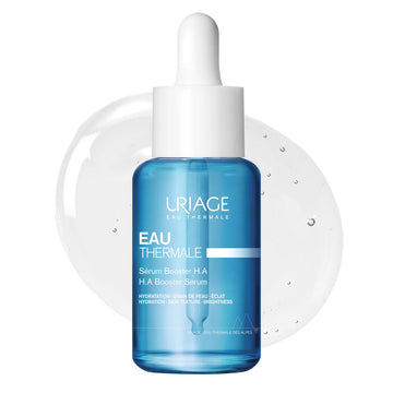 Uriage Eau Thermal - H.A Booster Serum