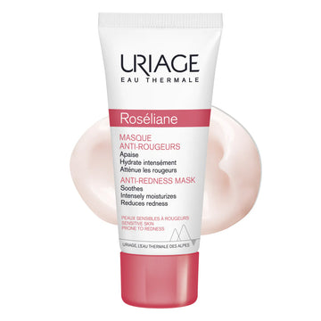 Uriage Roseliane Mask
