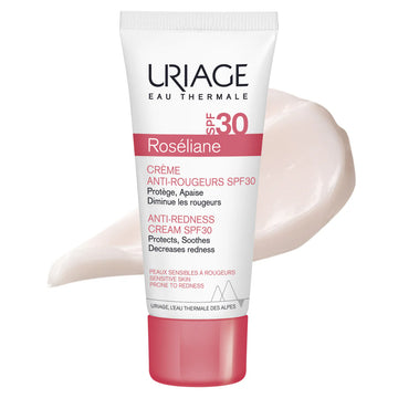 Uriage Roseliane Creme Anti-Rougeurs Spf30