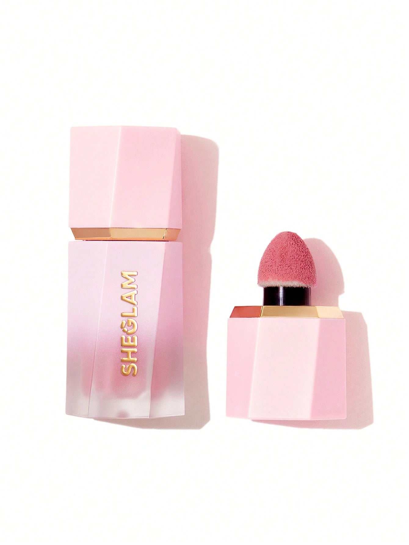 Sheglam Color Bloom Liquid Blush Matte Finish