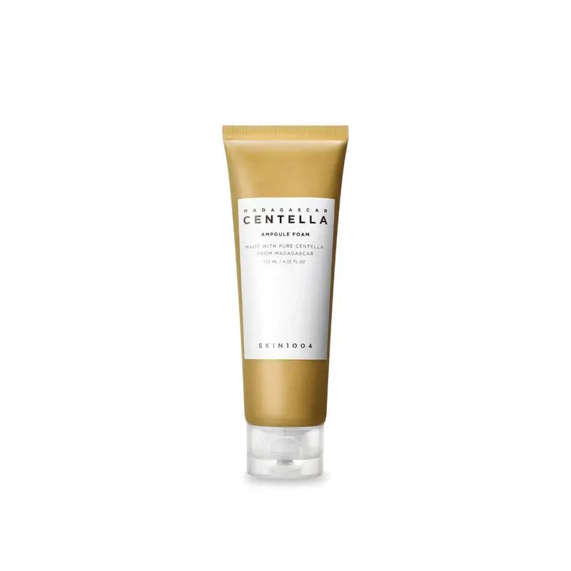 Centella Madagascar Centella Ampoule Foam