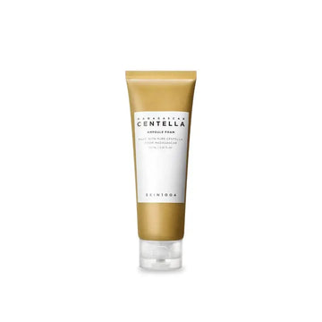 Centella Madagascar Centella Ampoule Foam